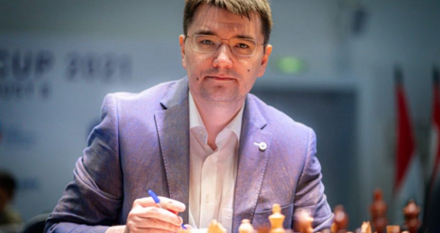 Şahmat üzrə Avropa çempionu Azərbaycan millisində işləyəcək