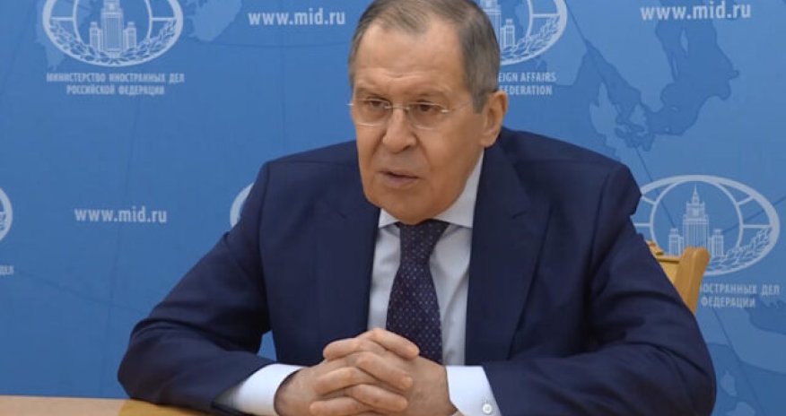 Düşünürəm ki, Laçın dəhlizi ətrafında məsələ yaxın vaxtlarda öz həllini tapacaq - Lavrov