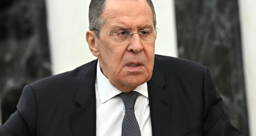 Лавров: Размещение миссии ЕС без согласия Азербайджана будет контрпродуктивным
