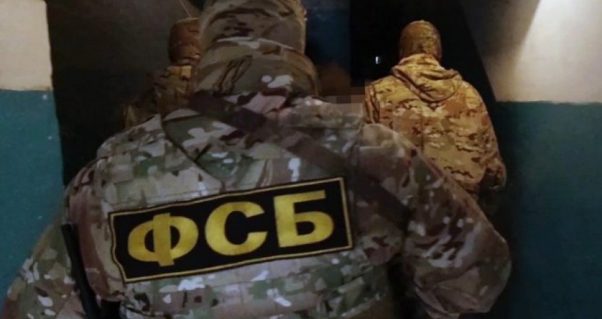 Rusiyada dövlət sirrini yayan polkovnik-leytenant saxlanılıb