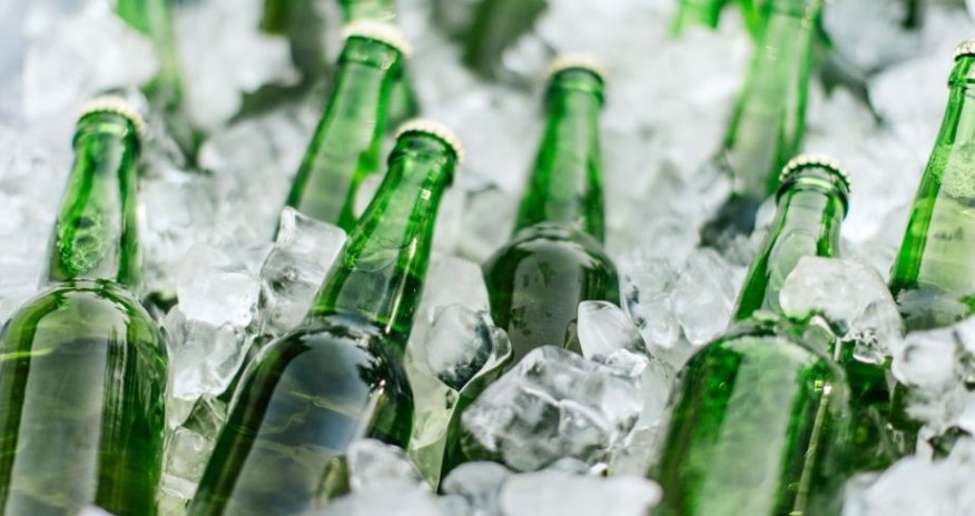 Azərbaycanda pivə istehsalı üçün arpa emalı zavodu açıqlacaq