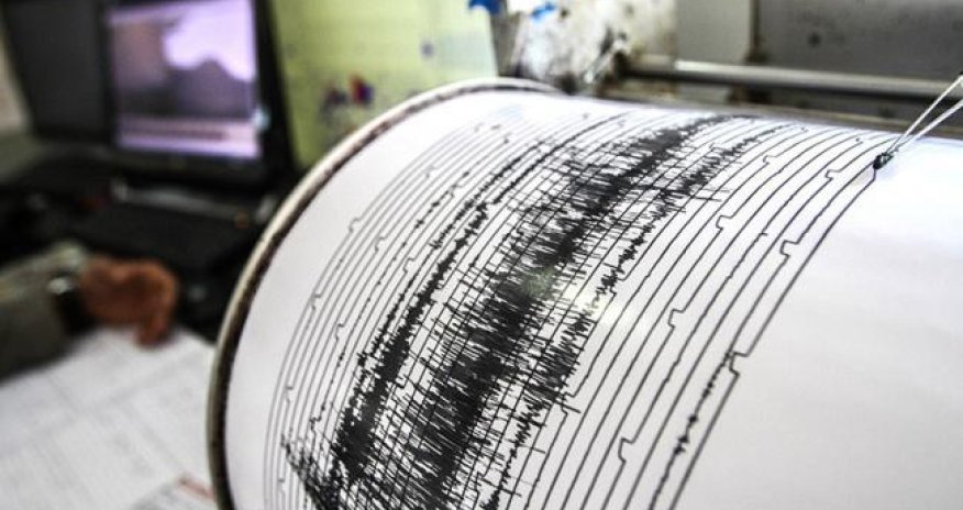 İrandakı zəlzələdə 120 nəfər yaralanıb