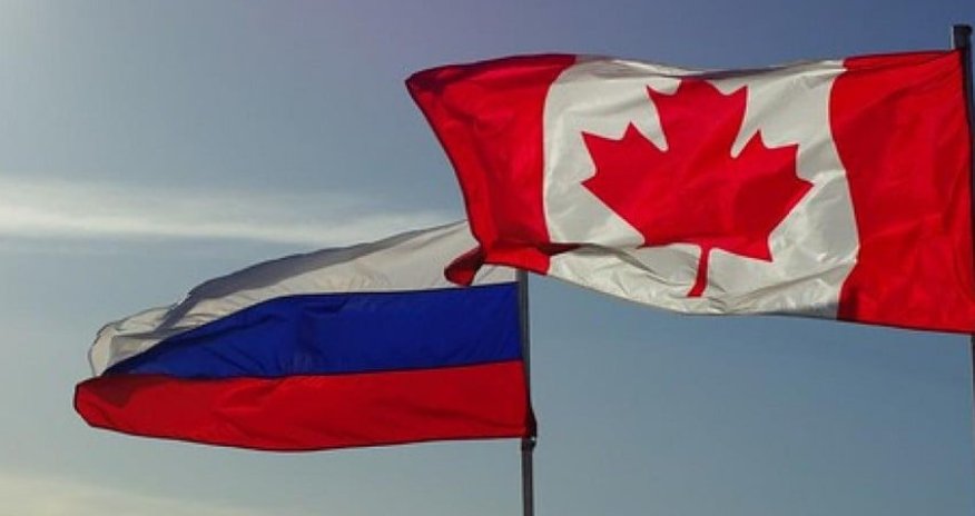 Ottawa summons Russian ambassador over Lavrov’s remarks