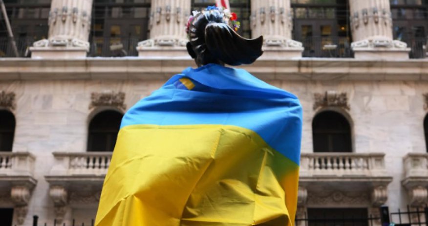 США и Турция подтвердили свою поддержку Украины