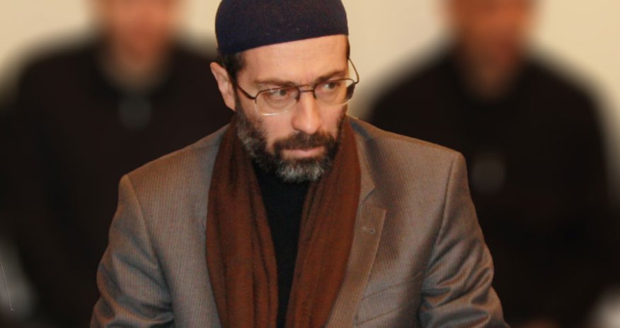 Hacı Mövsüm azadlığa çıxdı