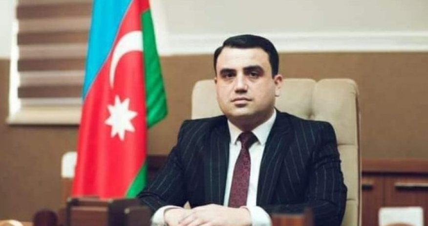 Gəncə Regional Mədəniyyət İdarəsinin rəisi işdən çıxarılıb