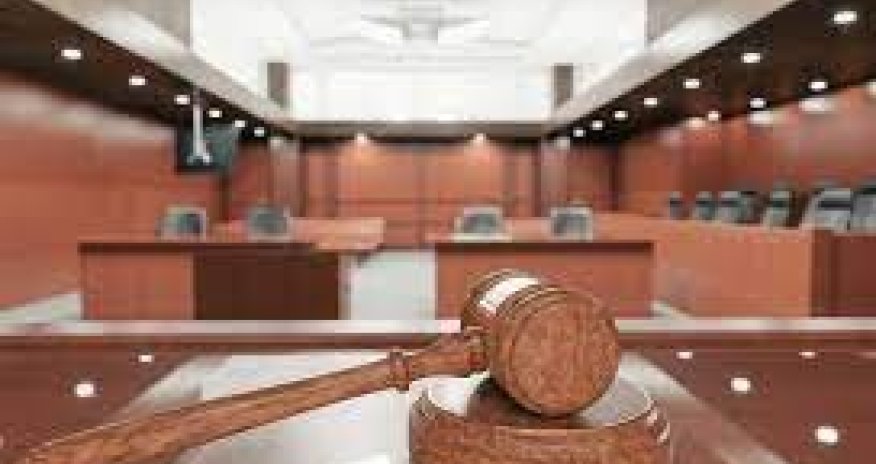 Rusiyaya casusluq edən iranlı qardaşlar həbs olundu