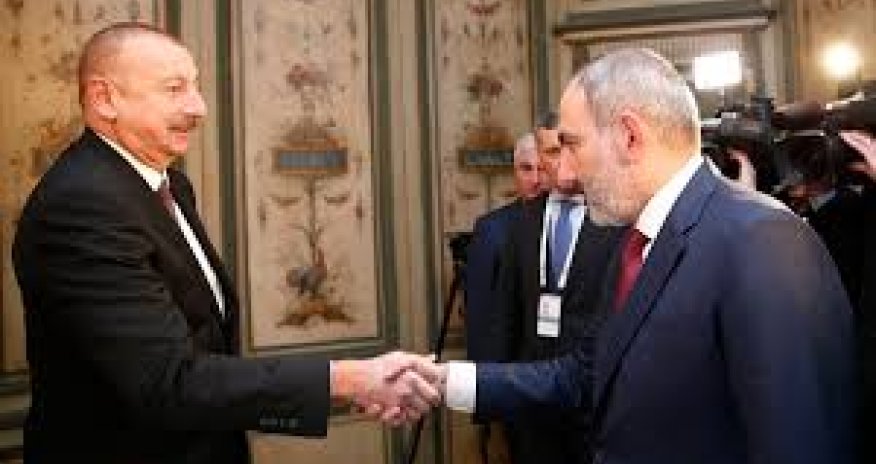 Paşinyan Əliyevlə Tbilisidə görüşməkdən imtina edib