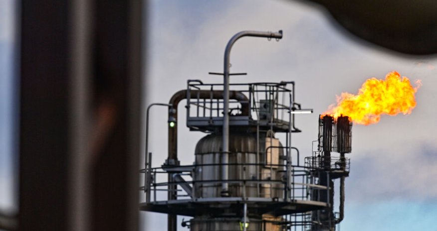 2022-ci ildə Rusiya Çinə neft tədarükündə ikinci yerdədir