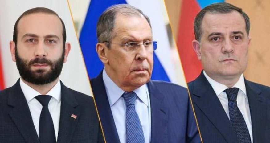 Azərbaycan Ermənistan və Rusiyanın üçtərəfli görüşünün tezliklə keçirilməsinə hazırdır