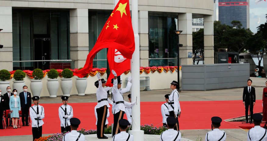 Çin bu ilin ilin sonuna qədər bərpa olunan elektrik enerjisinin payını 52%-ə çatdıracaq