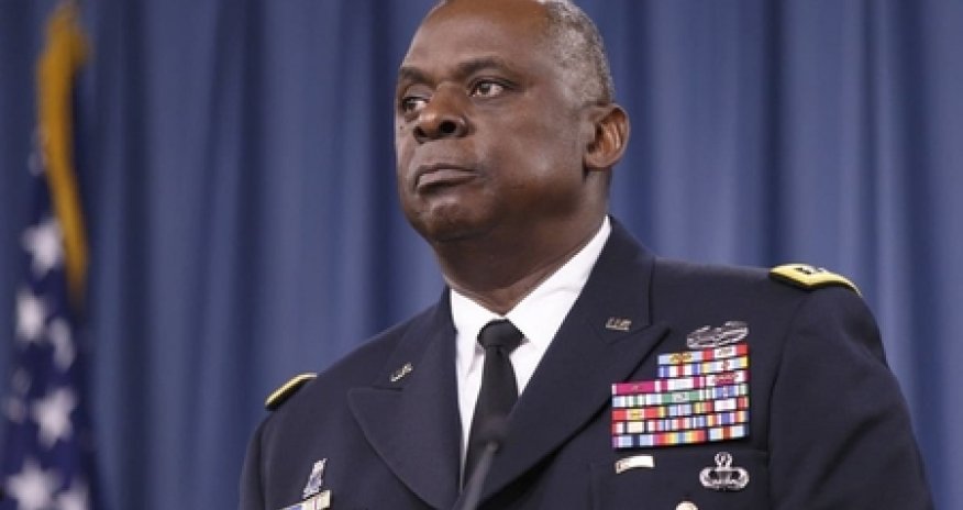 ABŞ Ukraynaya növbəti təhlükəsizlik yardımı ayırıb