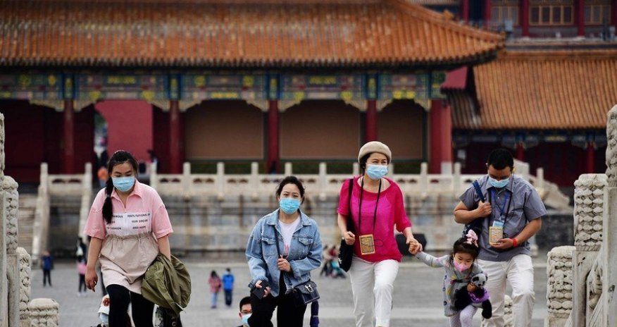 Çin Rusiyaya gedən turizmi bərpa edəcək