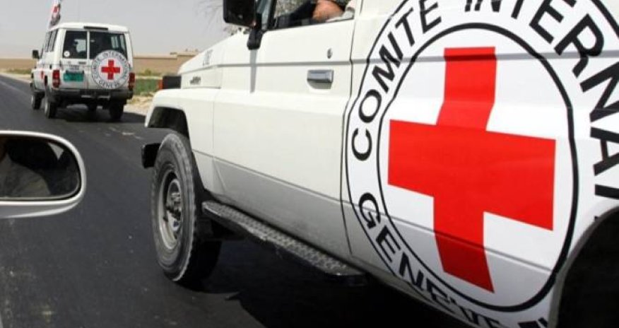 BQXK-nın müşayiəti ilə 4 nəfər Ermənistana, biri isə Qarabağa keçirilib