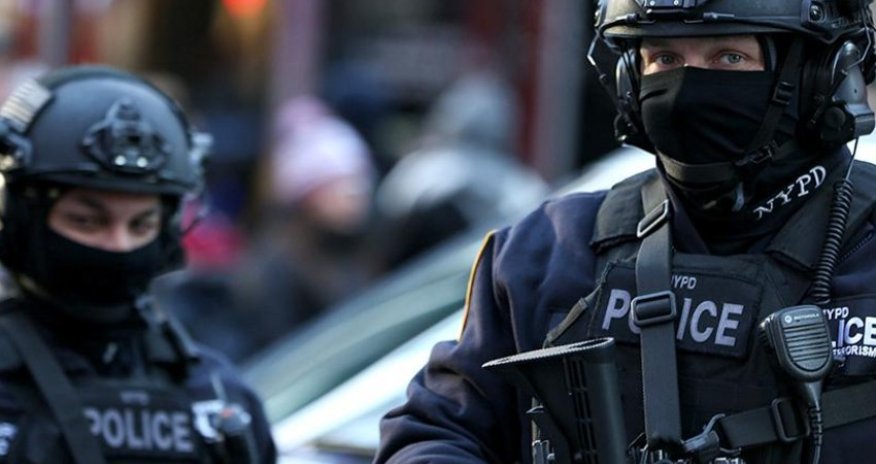 ABŞ-da atışma zamanı 10 nəfər ölüb, yaralananlar var