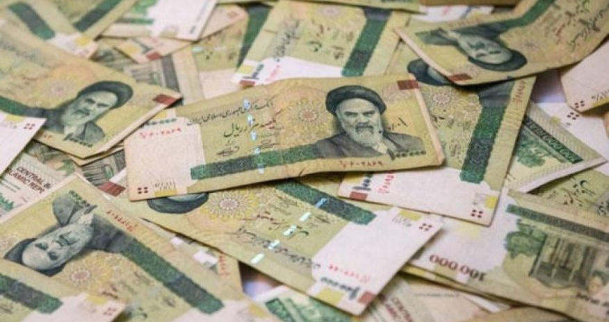 İran valyutası rekord həddə düşüb