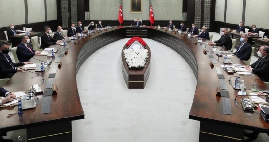 Türkiyə hökumətinin iclasında İsveçə qarşı tədbirlər müzakirəyə çıxarılacaq