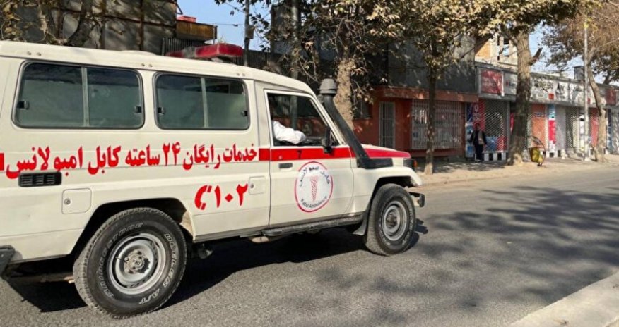 Əfqanıstanda naməlum epidemiya yayılıb