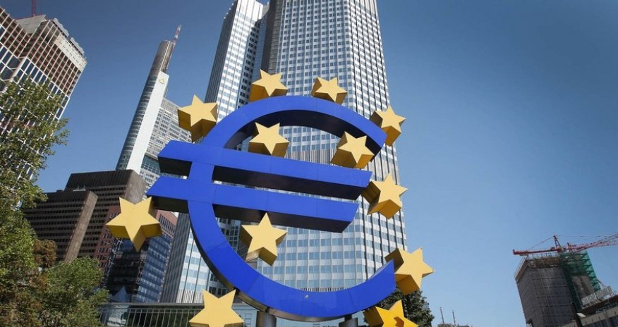 Еврозона сможет избежать рецессии в 2023 году