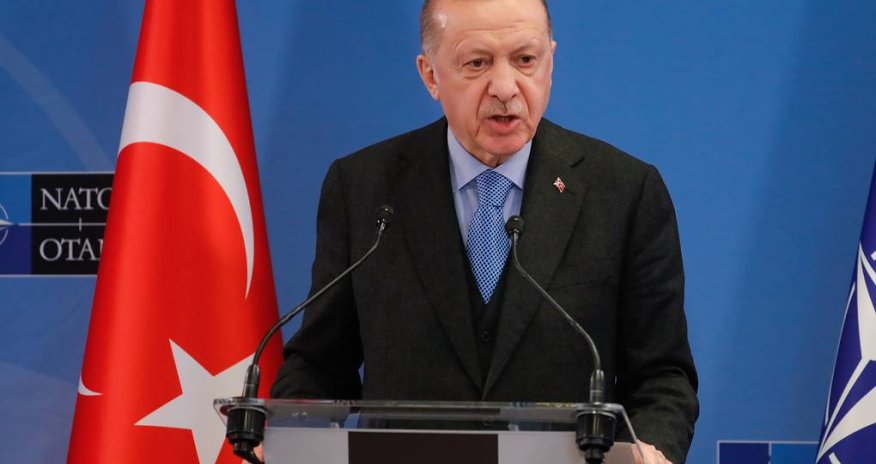 Türkiyədə prezident seçkiləri mayın 14-də keçiriləcək