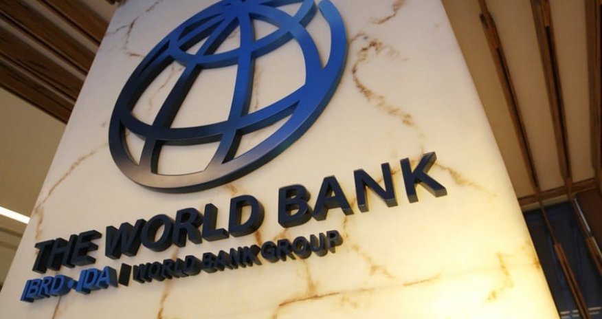 World Bank predicts slowdown of global economic growth in 2023-2024