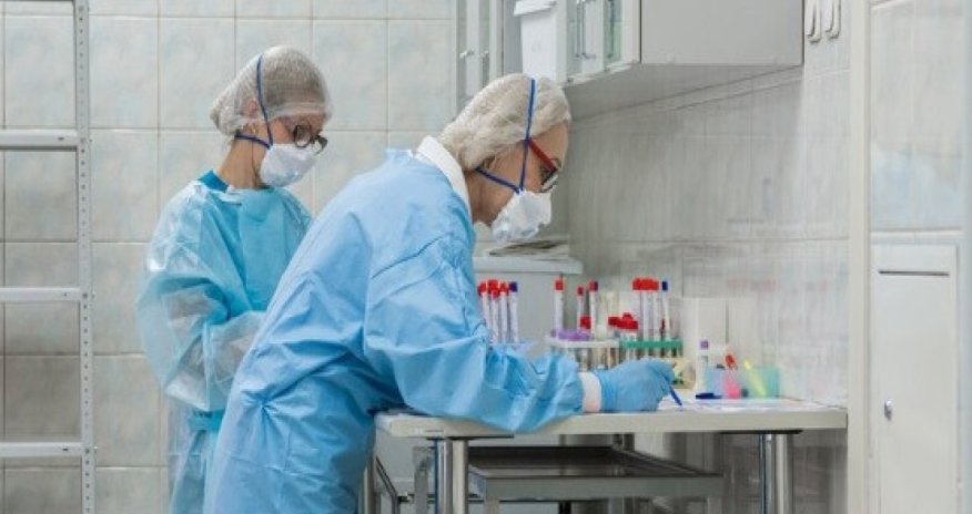 Rusiyada koronavirusun yeni növü aşkar edilib