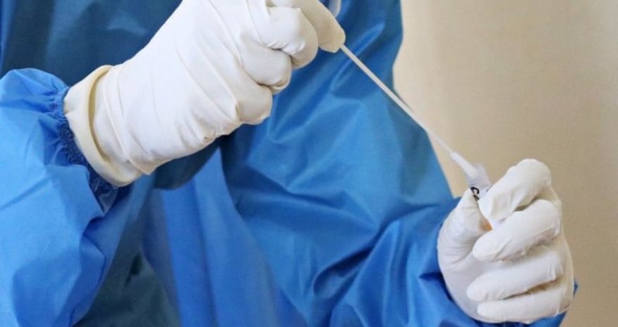 New Covid strain recorded in Russia