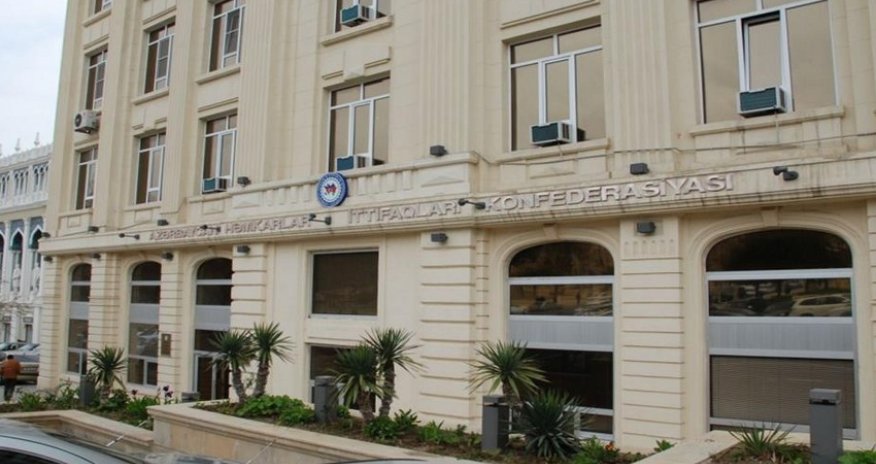 AHİK-ə yeni mətbuat katibi təyin olunub - FOTO