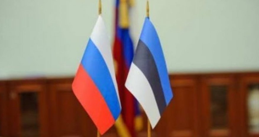 Rusiya Estoniya səfirindən ölkəni tərk etməsini istəyib