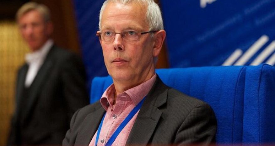 Tini Koks yenidən AŞPA-ya prezident seçilib