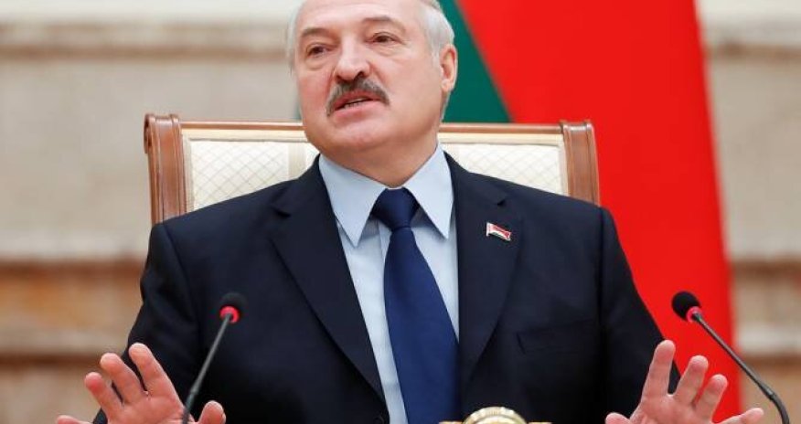 Qaçqınların Belarus vasitəsilə Aİ-yə axını dayanmır - Lukaşenko
