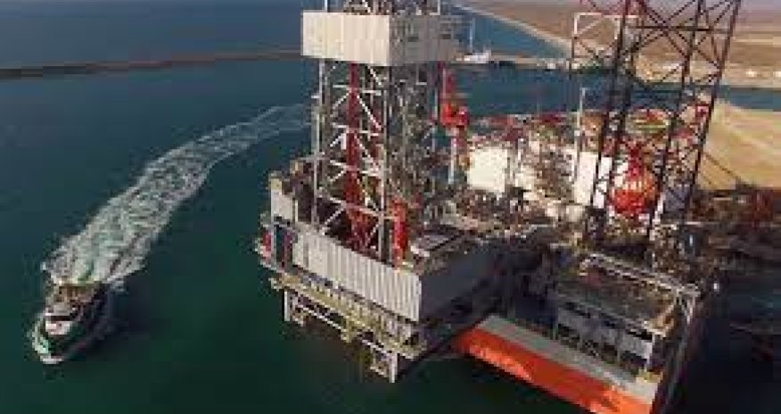 BP начала бурение оценочной скважины на блоке АЧГ