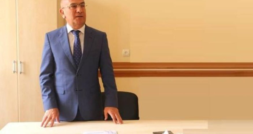 Alimpaşa Məmmədov 40 min manat mənimsədiyini etiraf edib