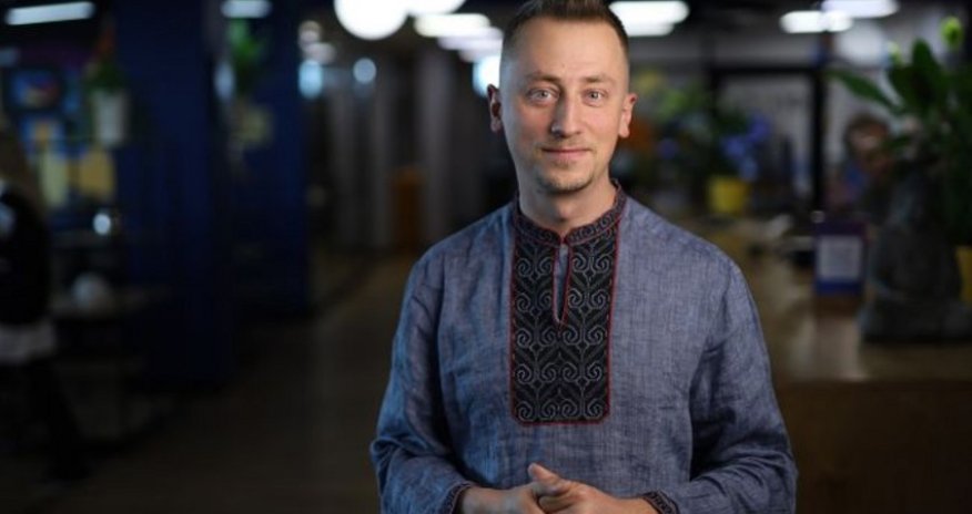 Ukraynanın iqtisadiyyat nazirinə yeni müavin təyin edilib