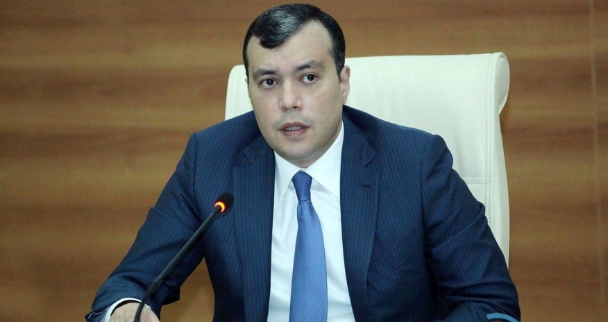 Sahil Babayev və Siyarto Azərbaycan-Macarıstan əməkdaşlıq gündəliyini müzakirə edib