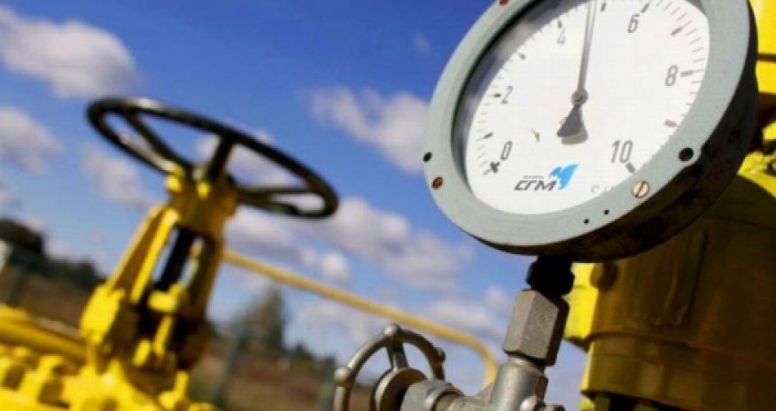 Четыре страны просят ЕК обеспечить поставки газа из Азербайджана в Европу
