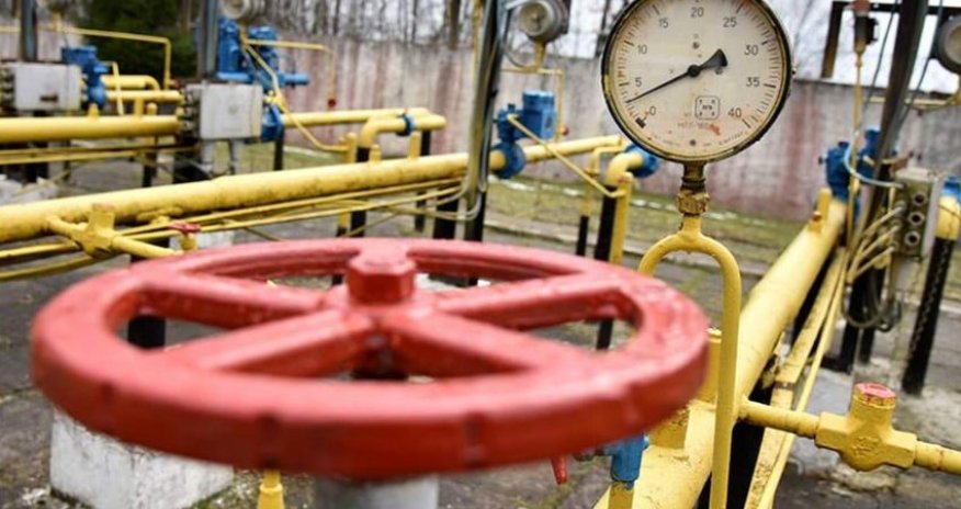 4 EU countries asking EC to ensure gas supplies from Azerbaijan