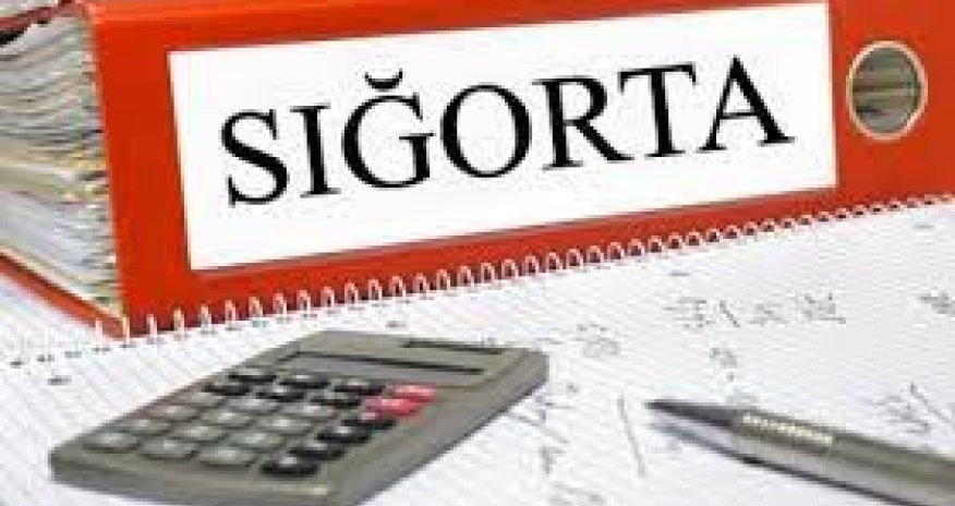 Sığorta təşkilatları sığorta haqlarını 15% artırıb, ödənişlər isə 5,6% azalıb