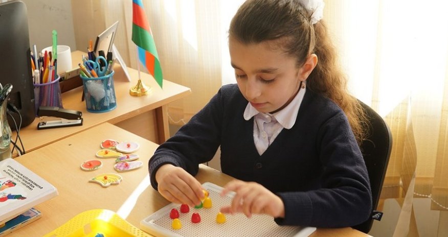 Evdə təhsil alan şagirdlərin sayı açıqlanıb