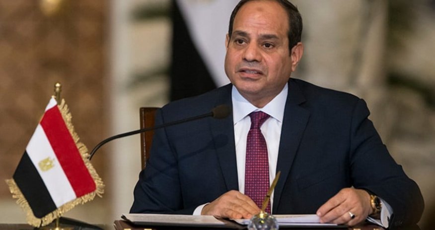 President of Egypt to visit Azerbaijan