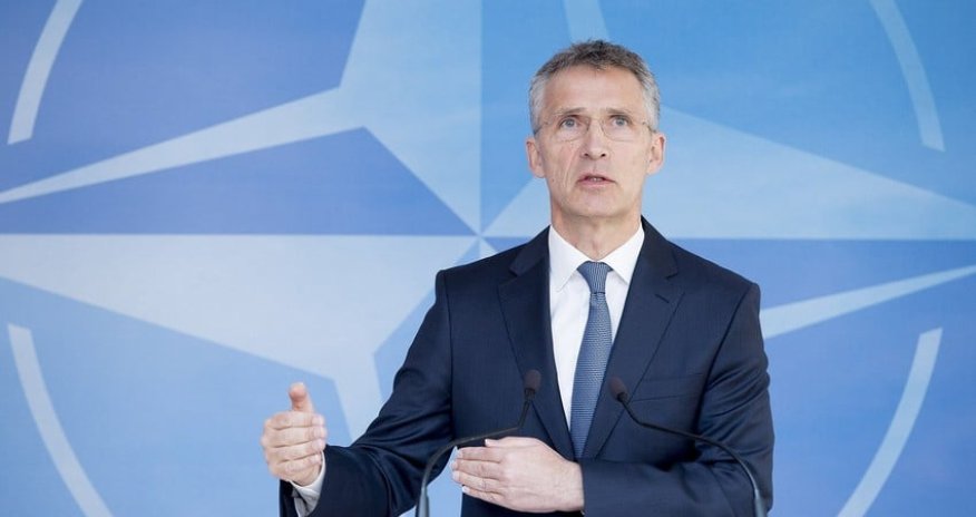 NATO Secretary General warns Russia: Nuclear rhetoric is irresponsible and dangerous