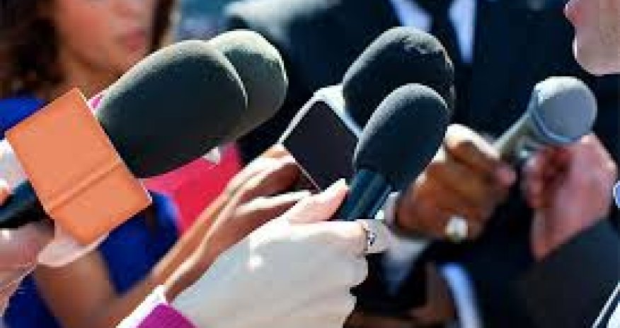 2022 - ci ildə dünyada nə qədər jurnalist ölüb?