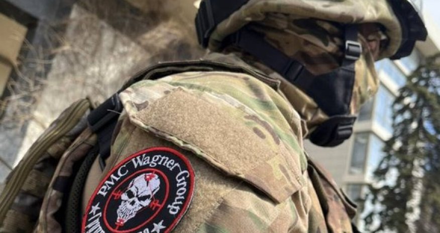 “Vaqner”çilərin məzarlığında qəbirlərin sayı 7 dəfə artıb