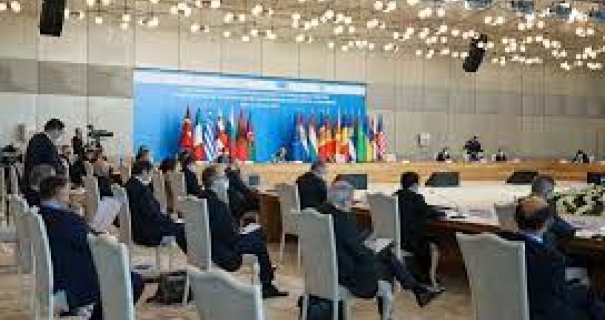 Cənub Qaz Dəhlizi üzrə Məşvərət Şurasının iclasının tarixi açıqlandı