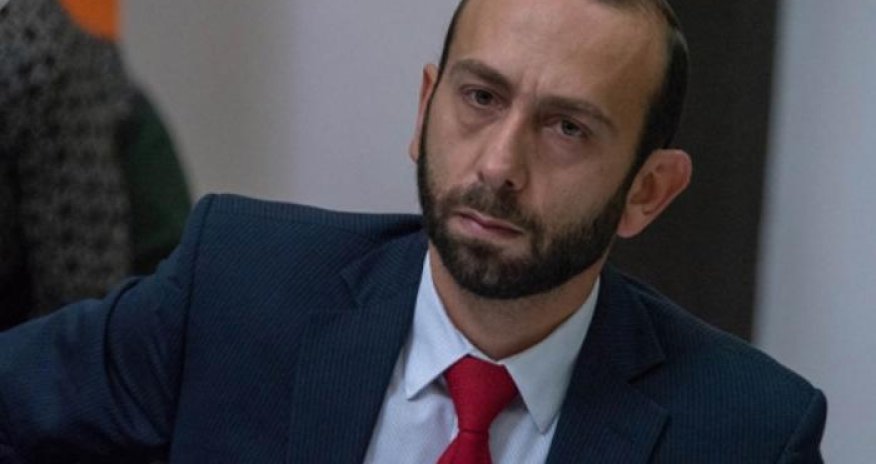 Mirzoyanın müharibə təklifinə Azərbaycan XİN-dən - Cavab