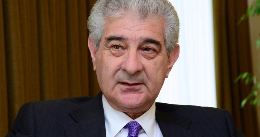 Prezident Əli Əhmədovla bağlı sərəncam imzalayıb