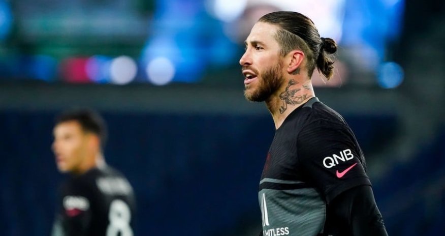 Sergio Ramos may return to Spanish national team