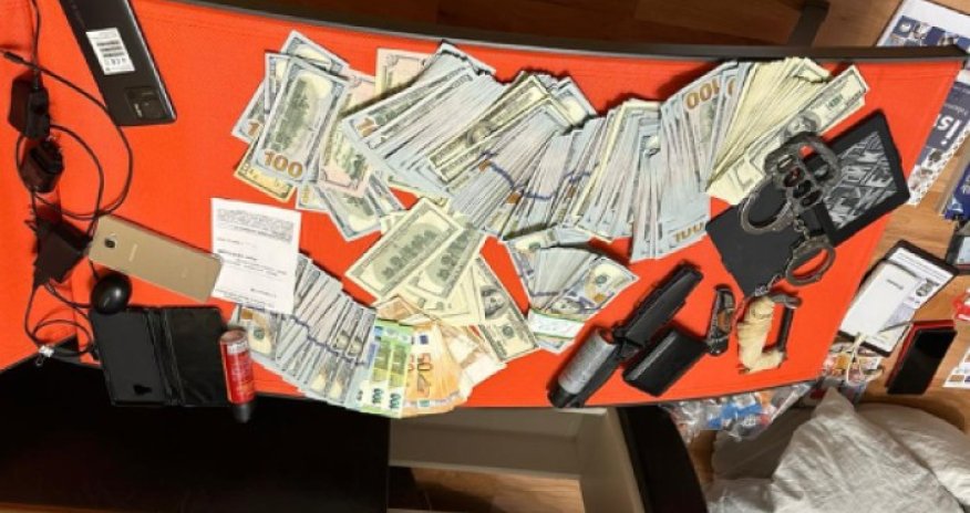 Rusiyaya xəbər ötürən polkovnik-leytenanta ömürlük həbs verilib