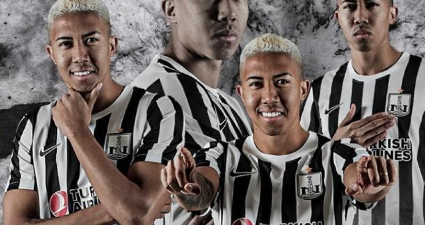 “Neftçi”dən yeni transfer