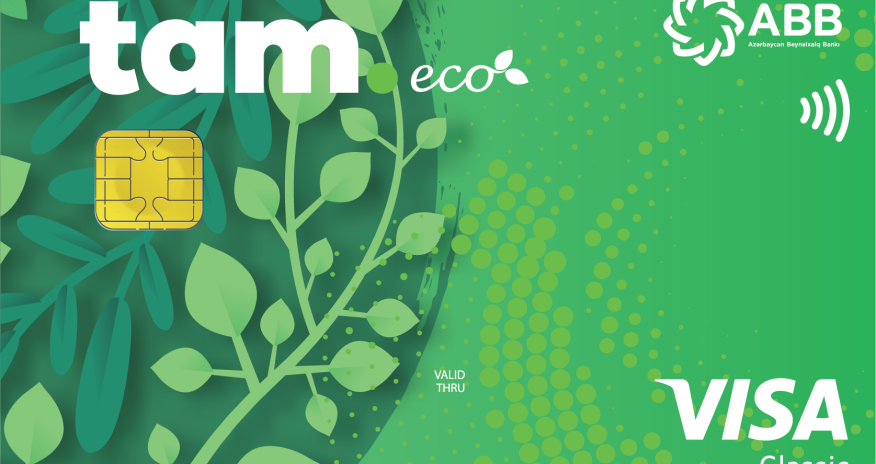 ABB-dən ətraf mühit və yaşıl artıma dəstək- FOTO